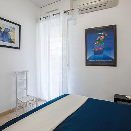 Appartement Centre Ville Cavalaire Exterior foto